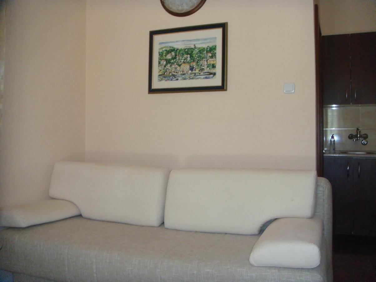 טיווט Apartments Grispolis מראה חיצוני תמונה
