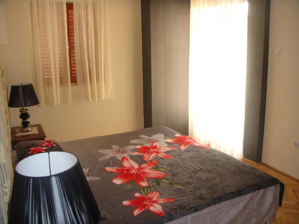 טיווט Apartments Grispolis מראה חיצוני תמונה