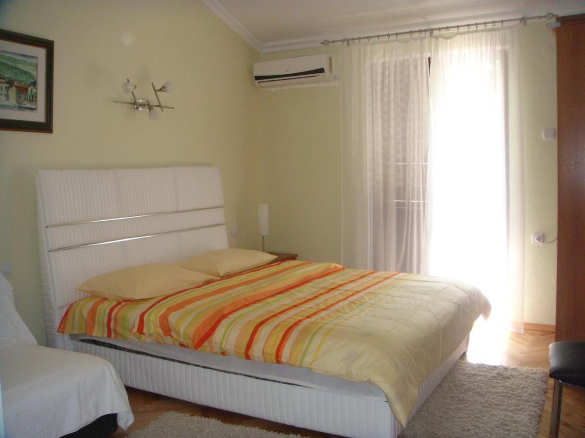 טיווט Apartments Grispolis מראה חיצוני תמונה
