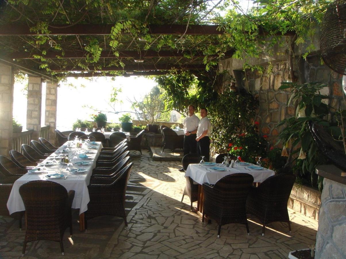 טיווט Apartments Grispolis מראה חיצוני תמונה