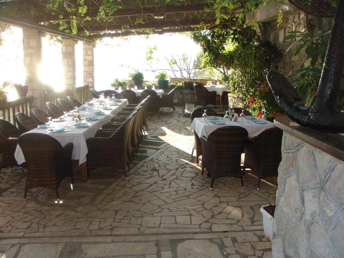 טיווט Apartments Grispolis מראה חיצוני תמונה