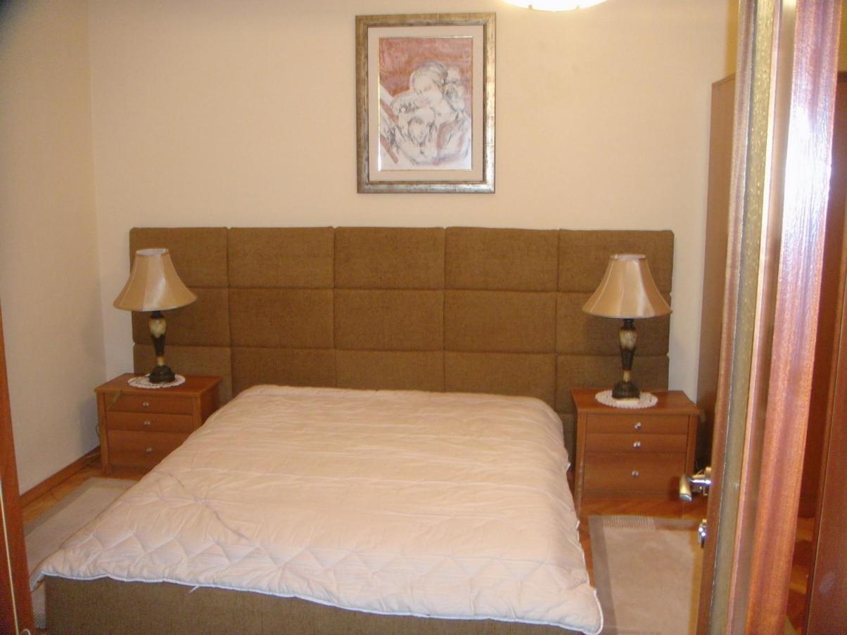 טיווט Apartments Grispolis מראה חיצוני תמונה