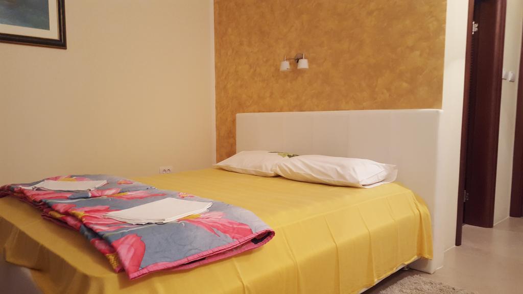 טיווט Apartments Grispolis מראה חיצוני תמונה