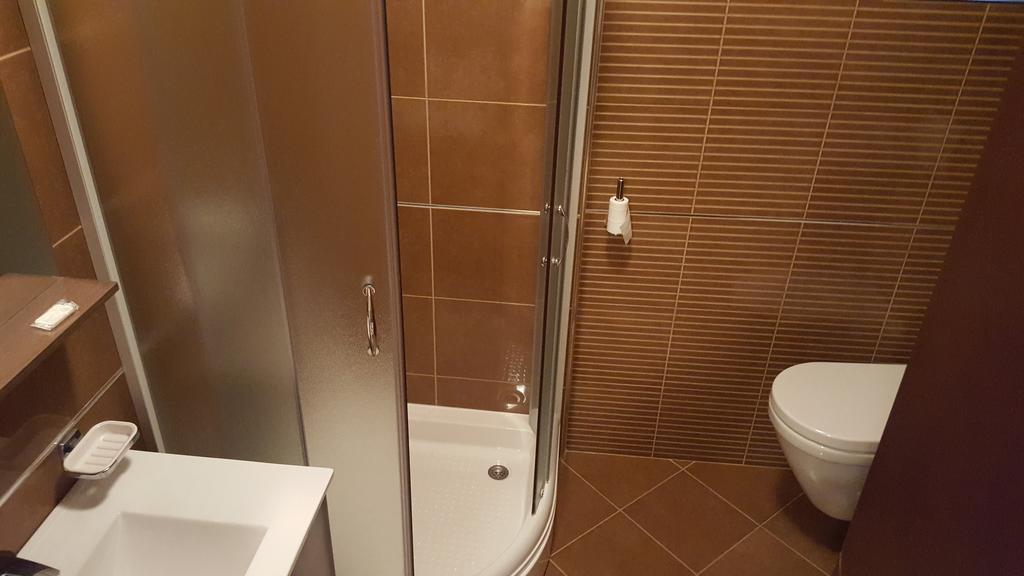 טיווט Apartments Grispolis מראה חיצוני תמונה