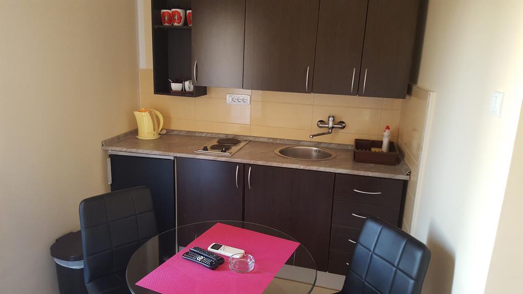 טיווט Apartments Grispolis מראה חיצוני תמונה