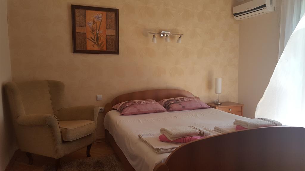 טיווט Apartments Grispolis מראה חיצוני תמונה