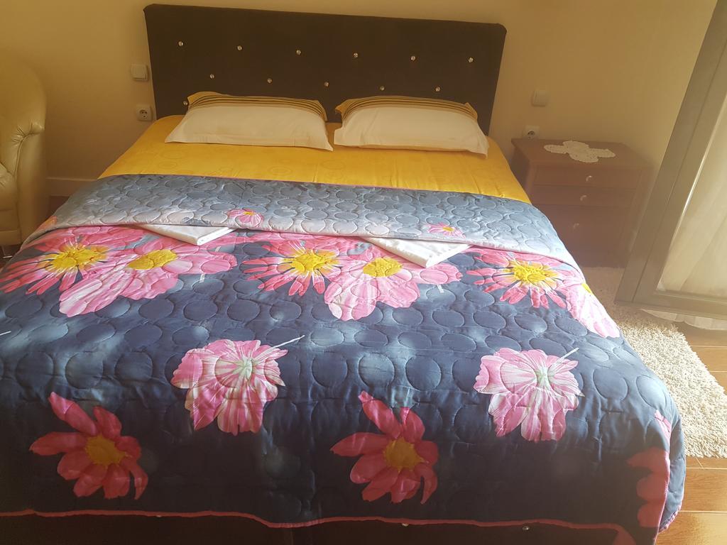 טיווט Apartments Grispolis מראה חיצוני תמונה