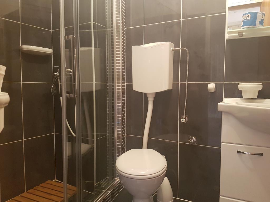 טיווט Apartments Grispolis מראה חיצוני תמונה