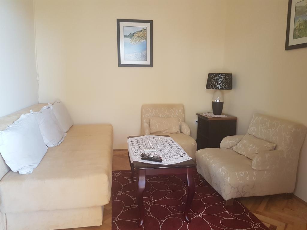 טיווט Apartments Grispolis מראה חיצוני תמונה