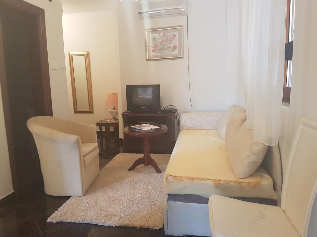 טיווט Apartments Grispolis מראה חיצוני תמונה
