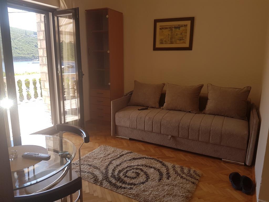 טיווט Apartments Grispolis מראה חיצוני תמונה